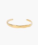 Atlas Cuff Yellow Gold