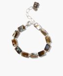 Luz Bracelet Abalone