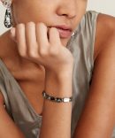 Luz Bracelet Abalone