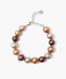 Lark Bracelet Champagne Pearl Mix