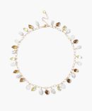 Andromeda Necklace Natural Mix