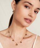 Hila Necklace Multi