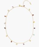 Logan Necklace Multi