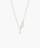14k Annalise Necklace Yellow Gold