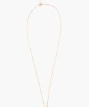 14k Annalise Necklace Yellow Gold
