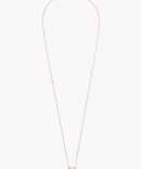 Aruba Necklace Pink Opal